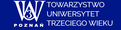 Logo i napis TUTW